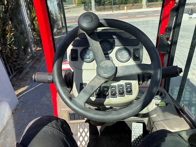 Bulmor - 2020 - gqn 40-12-50d - zijlader - afbeelding 16 van  19