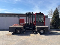 Bulmor - 2020 - gqn 40-12-50d - zijlader - afbeelding 1 van  19