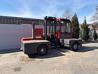 Bulmor - 2020 - gqn 40-12-50d - zijlader - afbeelding 2 van  19