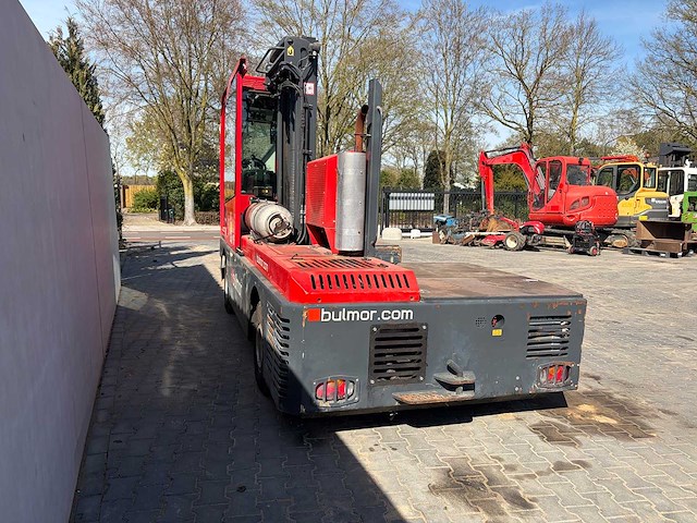 Bulmor - 2020 - gqn 40-12-50d - zijlader - afbeelding 4 van  19