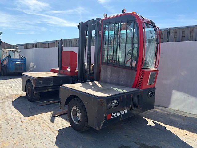 Bulmor - 2020 - gqn 40-12-50d - zijlader - afbeelding 6 van  19