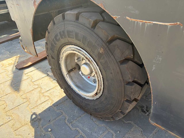 Bulmor - 2020 - gqn 40-12-50d - zijlader - afbeelding 8 van  19