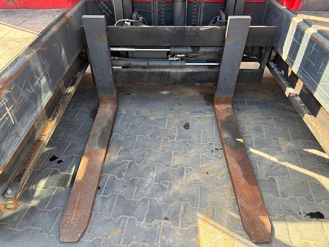 Bulmor - 2020 - gqn 40-12-50d - zijlader - afbeelding 9 van  19