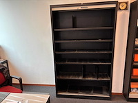 Bulo - roldeur - roldeurkast (2x) - afbeelding 2 van  2