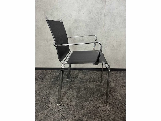 Bulo/ bontempi sedia 6p vergaderset 240x120 - afbeelding 3 van  24