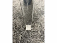 Bulo/ bontempi sedia 6p vergaderset 240x120 - afbeelding 16 van  24