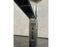 Bulo/ bontempi sedia 6p vergaderset 240x120 - afbeelding 21 van  24