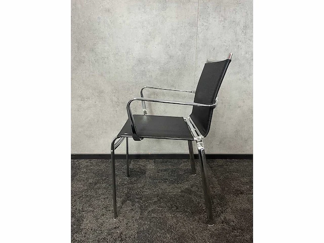 Bulo/ bontempi sedia 8p vergaderset 270x120 - afbeelding 9 van  24