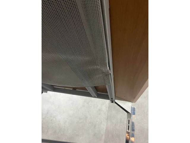 Bulo/ bontempi sedia 8p vergaderset 270x120 - afbeelding 17 van  24