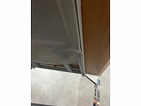 Bulo/ bontempi sedia 8p vergaderset 270x120 - afbeelding 17 van  24
