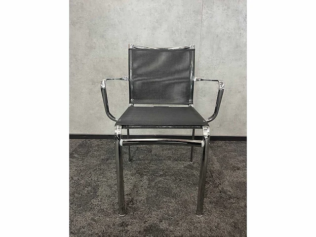 Bulo/ bontempi sedia 8p vergaderset 270x120 - afbeelding 5 van  20
