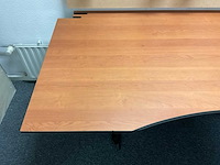 Bulo bureautafel - afbeelding 3 van  6
