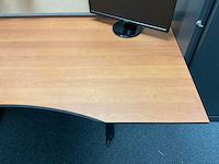 Bulo bureautafel - afbeelding 4 van  6