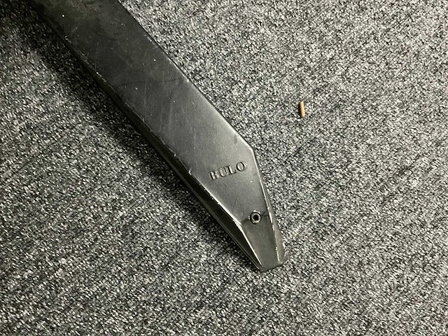 Bulo bureautafel - afbeelding 5 van  6