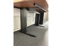 Bulo bureautafel - afbeelding 6 van  6