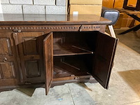 Bulo dressoir - afbeelding 2 van  14