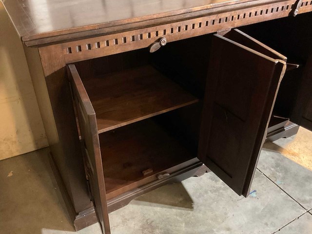 Bulo dressoir - afbeelding 4 van  14