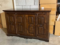 Bulo dressoir - afbeelding 7 van  14