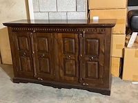 Bulo dressoir - afbeelding 8 van  14