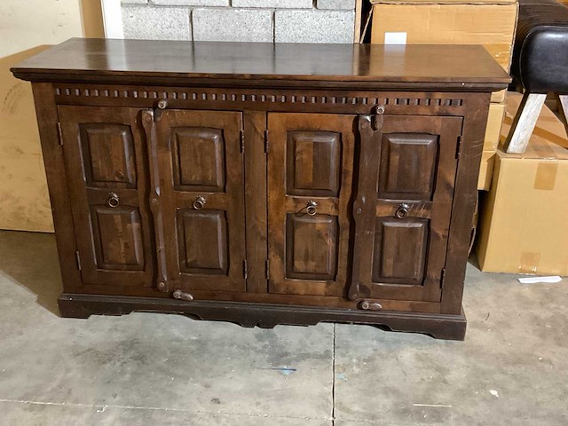 Bulo dressoir - afbeelding 9 van  14