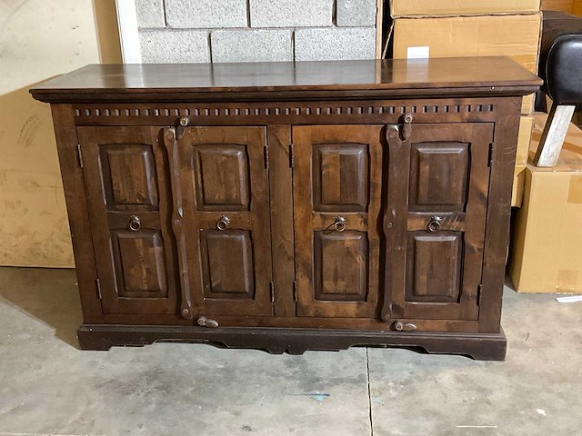 Bulo dressoir - afbeelding 10 van  14