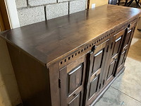 Bulo dressoir - afbeelding 12 van  14