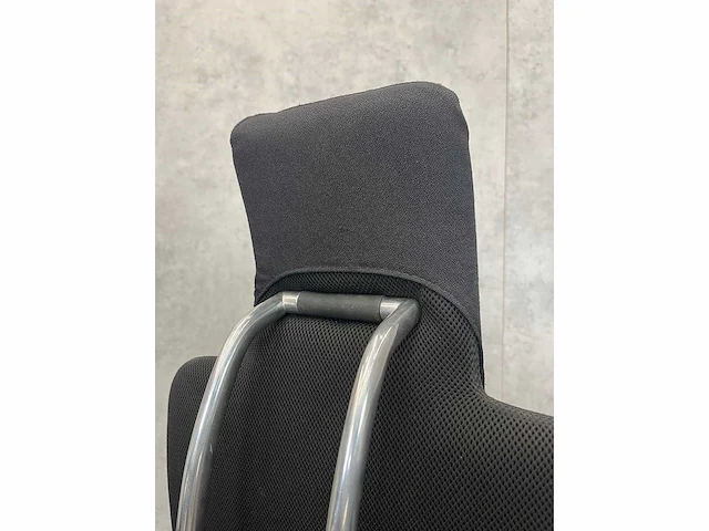 Bulo/ vitra - werkplek 200x100 - afbeelding 2 van  24