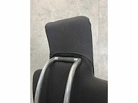 Bulo/ vitra - werkplek 200x100 - afbeelding 2 van  24