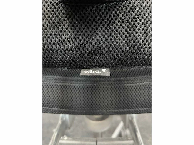 Bulo/ vitra - werkplek 200x100 - afbeelding 4 van  24