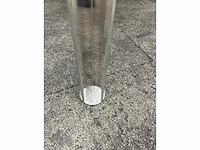 Bulo/ vitra - werkplek 200x100 - afbeelding 15 van  24