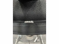 Bulo/ vitra - werkplek 200x100 - afbeelding 4 van  24