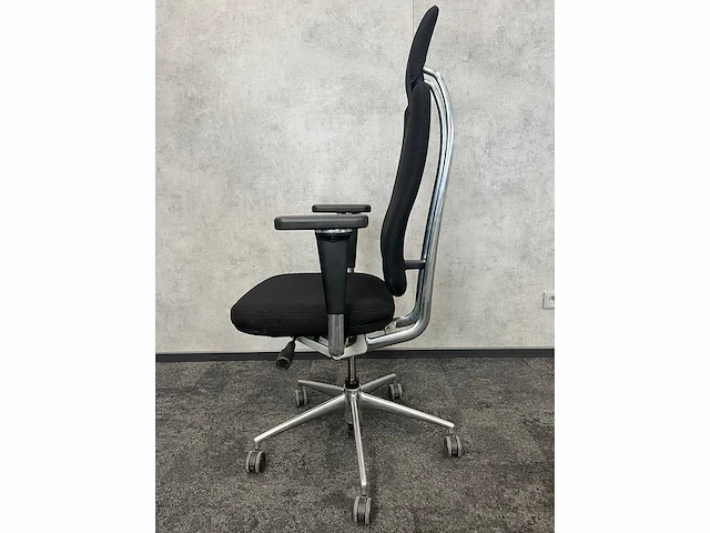 Bulo/ vitra - werkplek 200x100 - afbeelding 5 van  24
