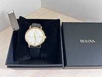 Bulova - 97b172 - polshorloge