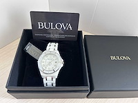 Bulova - 98p172 - polshorloge