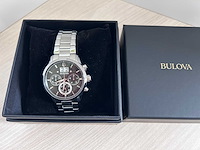 Bulova - polshorloge