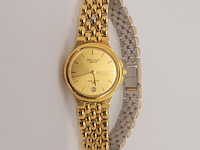 Bulova super seville dameshorloge - afbeelding 1 van  7