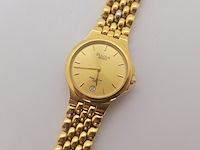 Bulova super seville dameshorloge - afbeelding 2 van  7