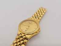 Bulova super seville dameshorloge - afbeelding 3 van  7