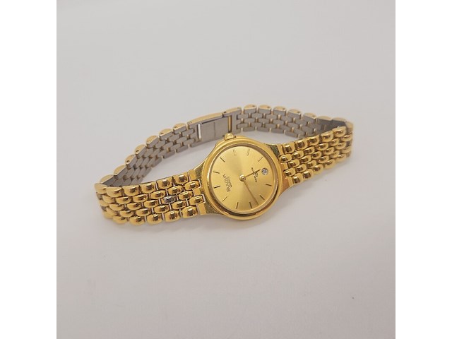 Bulova super seville dameshorloge - afbeelding 4 van  7