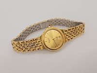 Bulova super seville dameshorloge - afbeelding 4 van  7