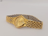 Bulova super seville dameshorloge - afbeelding 5 van  7