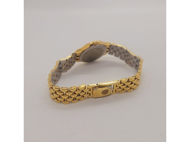 Bulova super seville dameshorloge - afbeelding 6 van  7