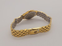 Bulova super seville dameshorloge - afbeelding 6 van  7