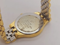 Bulova super seville dameshorloge - afbeelding 7 van  7