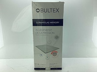 Bultex - topper - dynamische - afbeelding 1 van  3