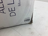 Bultex - topper - dynamische - afbeelding 2 van  3