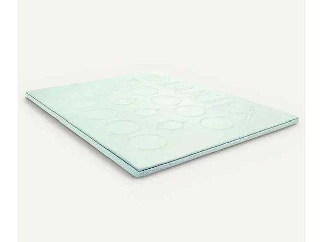 Bultex - topper - dynamische - afbeelding 3 van  3