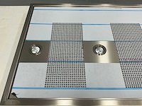 Bulthaup - 605ddu12065 - afzuigkap - afbeelding 1 van  16