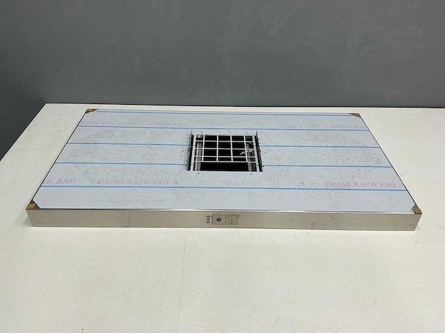 Bulthaup - 605ddu12065 - afzuigkap - afbeelding 15 van  16