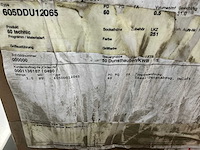 Bulthaup - 605ddu12065 - afzuigkap - afbeelding 10 van  16